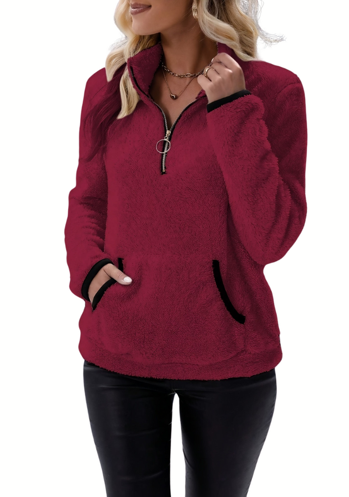 Rosely™ | Cozy Sweatshirt