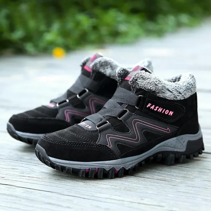 Verity™ | Winter Shoes