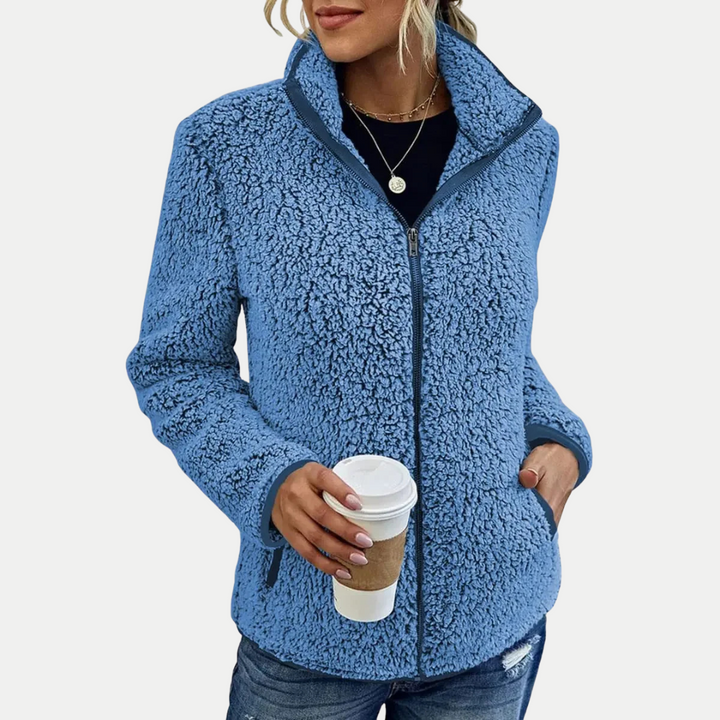 Sophia™ | Classic Jacket