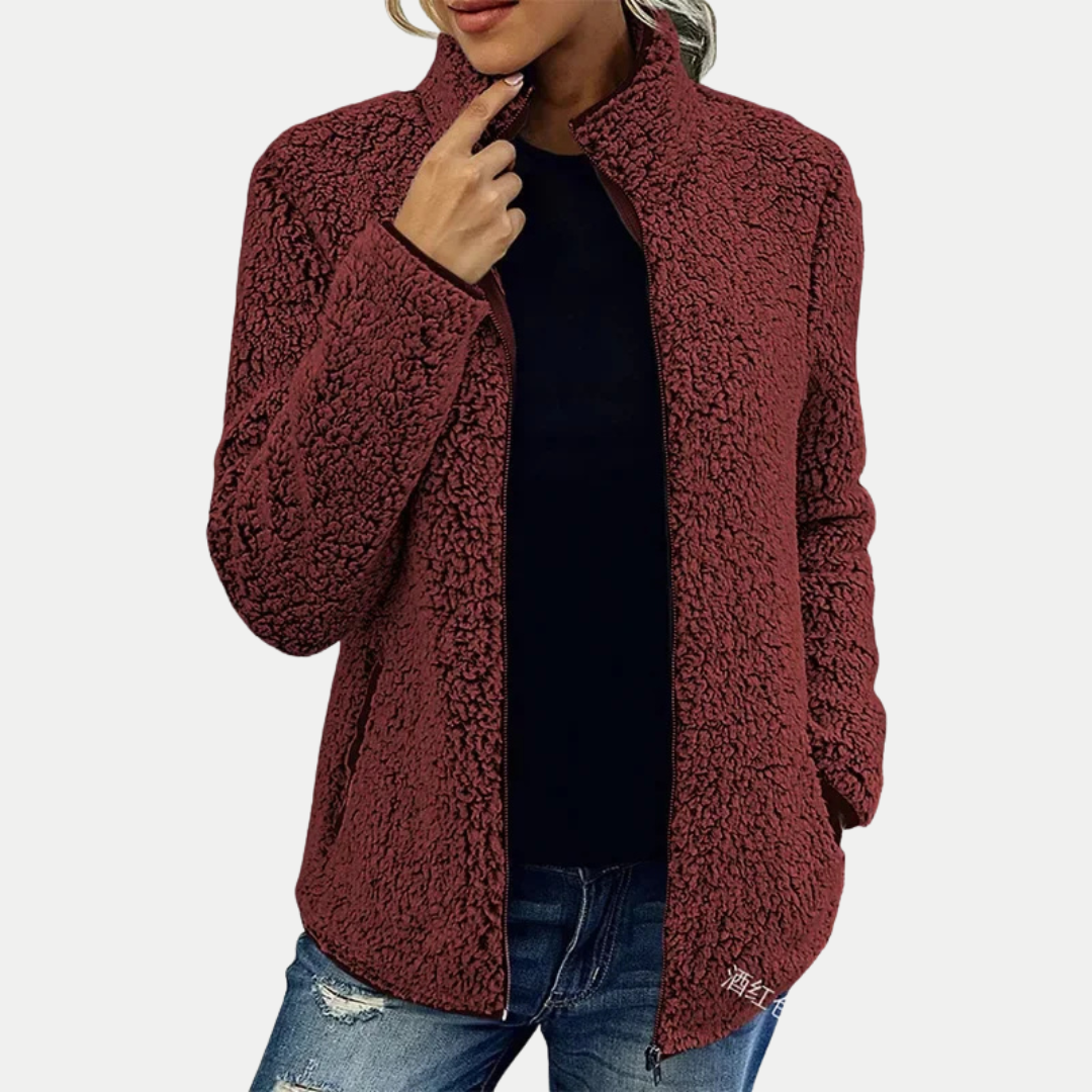 Sophia™ | Classic Jacket