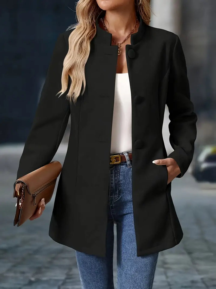 Sofia™ | Timeless Elegant Jacket
