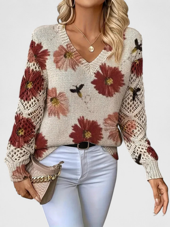 Aurélie™ | Cozy Jumper