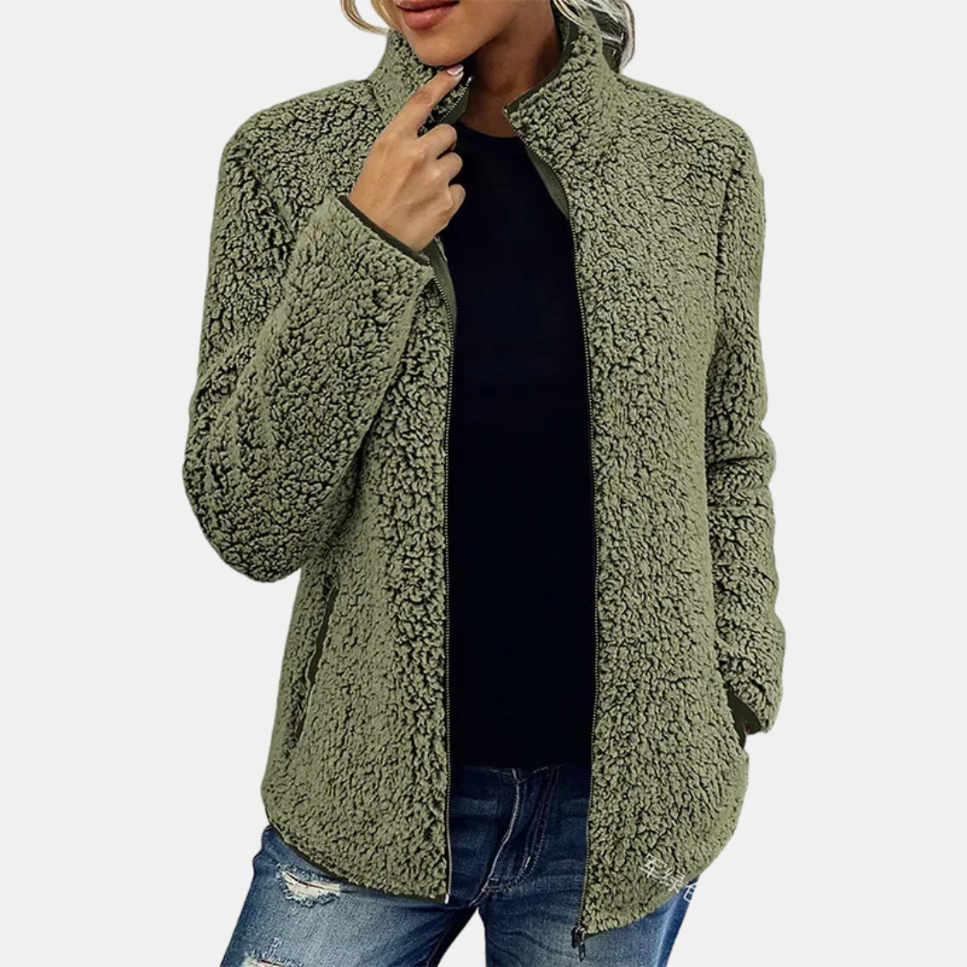 Sophia™ | Classic Jacket