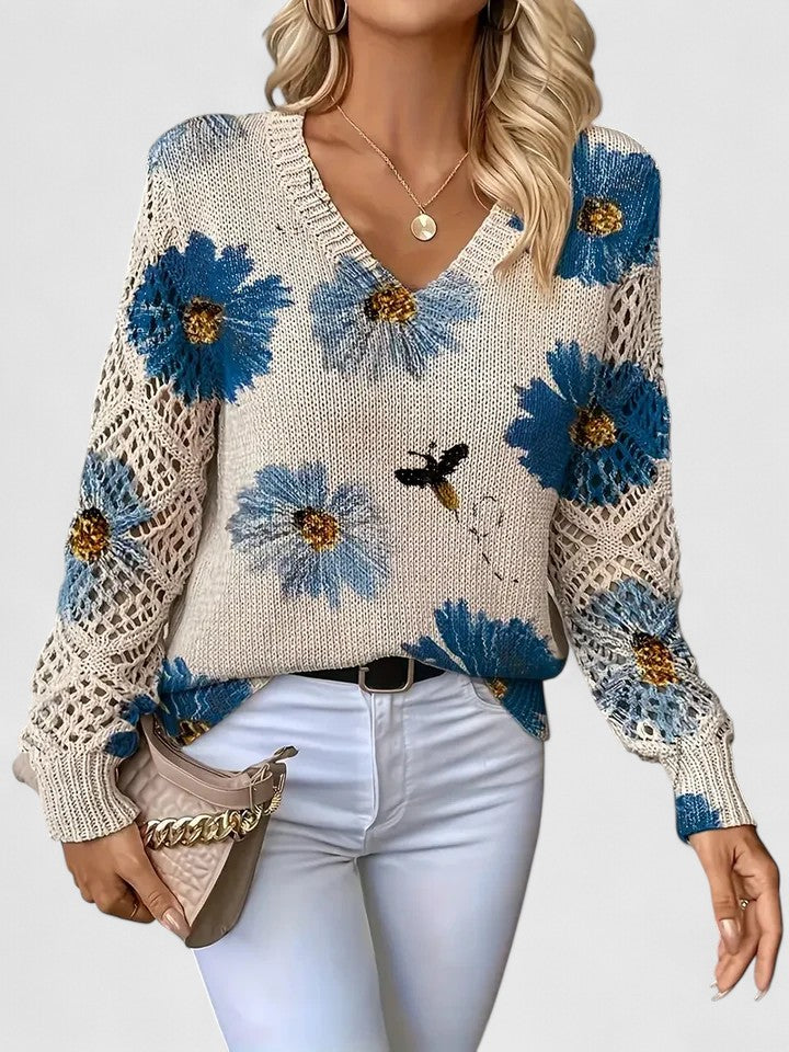 Aurélie™ | Cozy Jumper