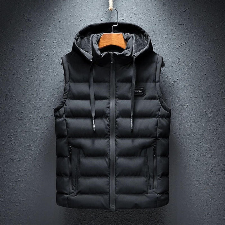 Max™ | Lightweight Hooded Jacket