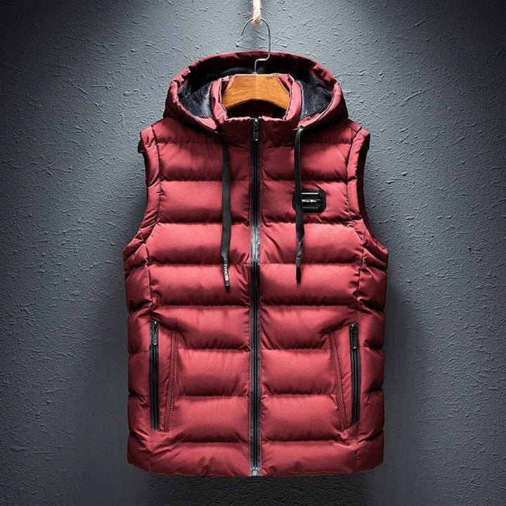 Max™ | Lightweight Hooded Jacket