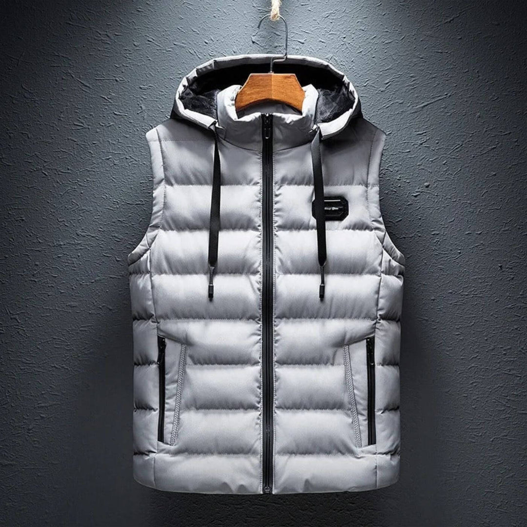 Max™ | Lightweight Hooded Jacket