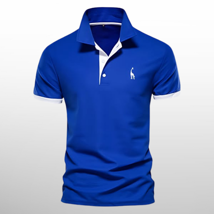 Lucas | Elegant Everyday Polo
