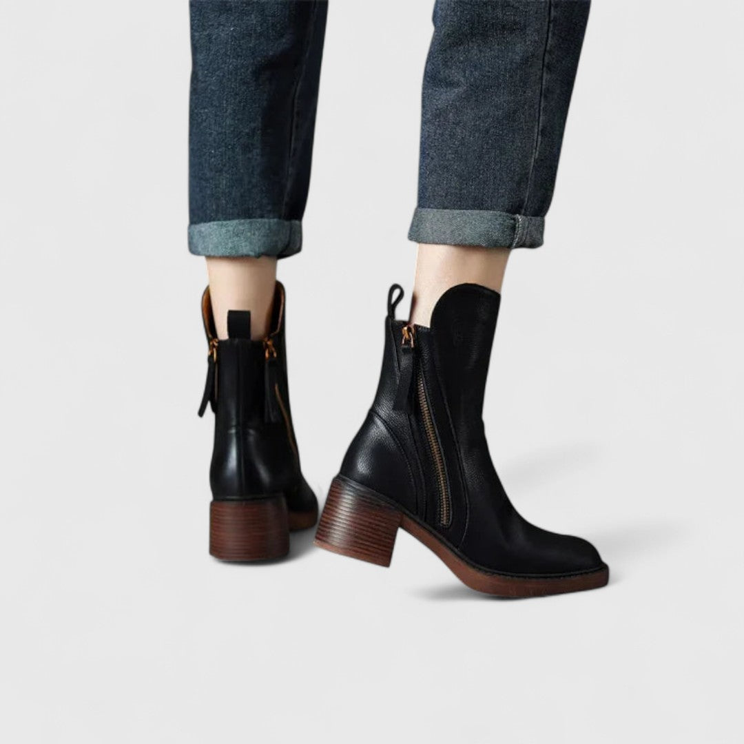 Katrina™ | Classic Boots