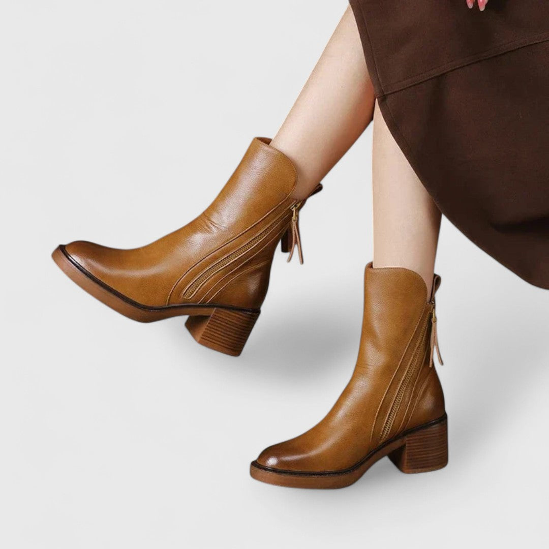Katrina™ | Classic Boots