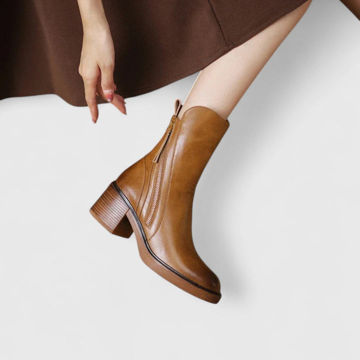 Katrina™ | Classic Boots