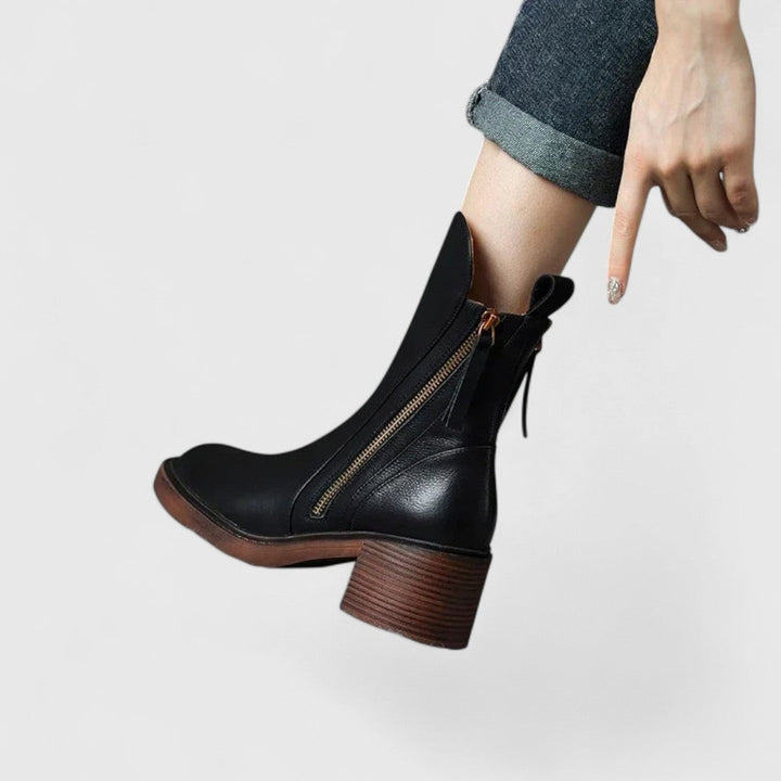 Katrina™ | Classic Boots