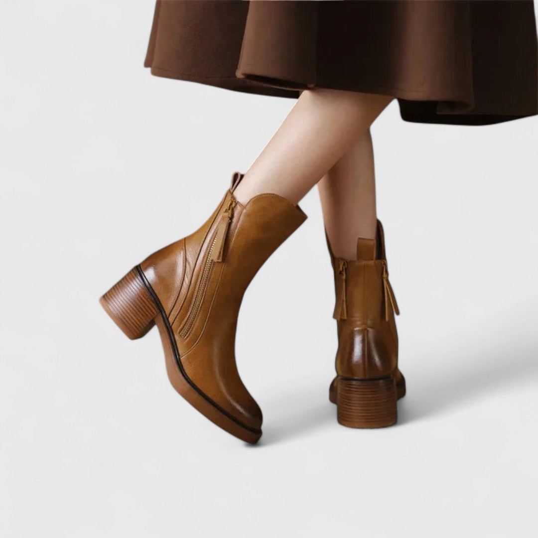 Katrina™ | Classic Boots
