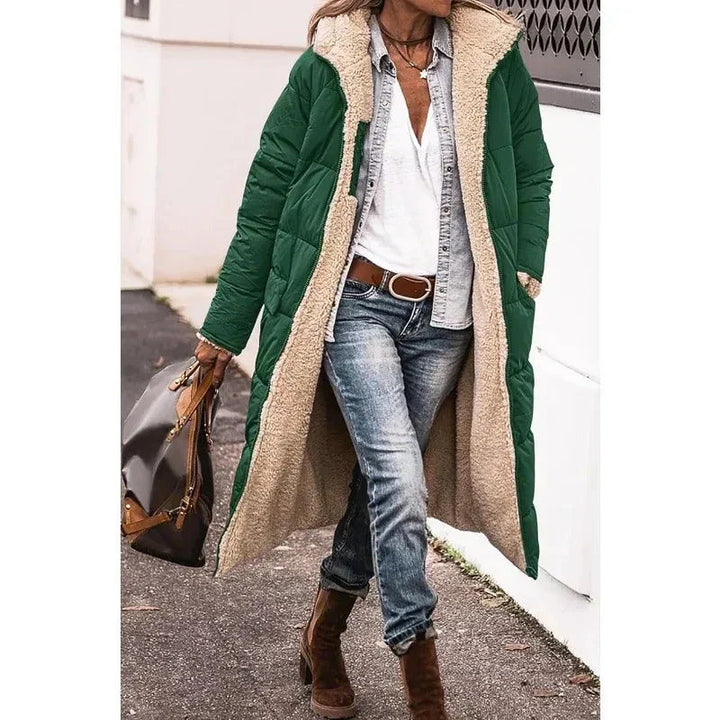 Linnea™ | Classic Winter Coat