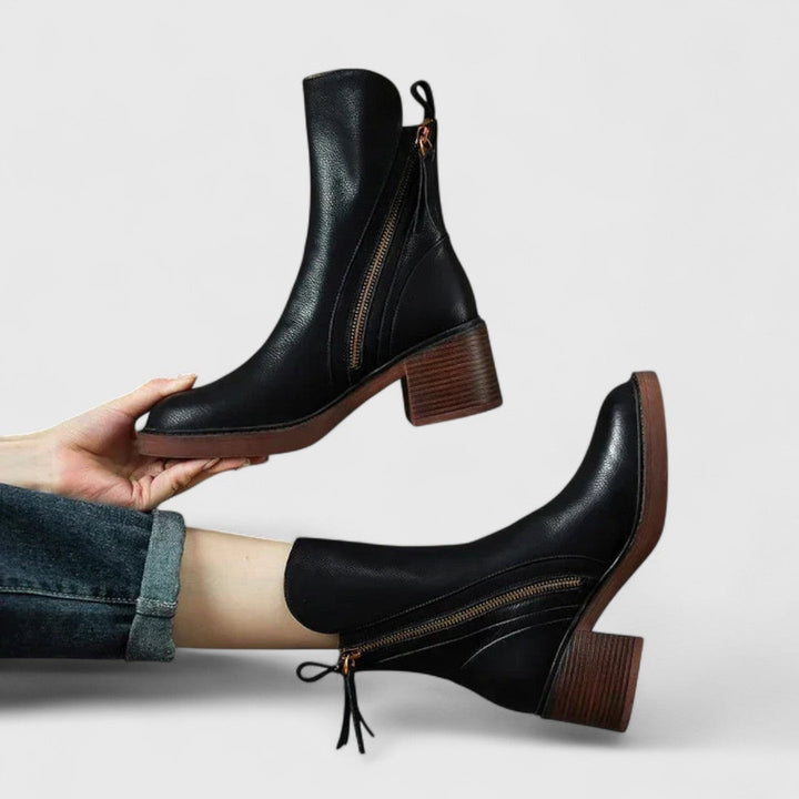 Katrina™ | Classic Boots