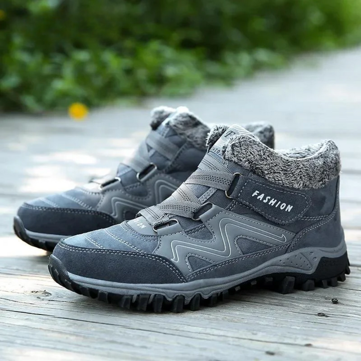 Verity™ | Winter Shoes