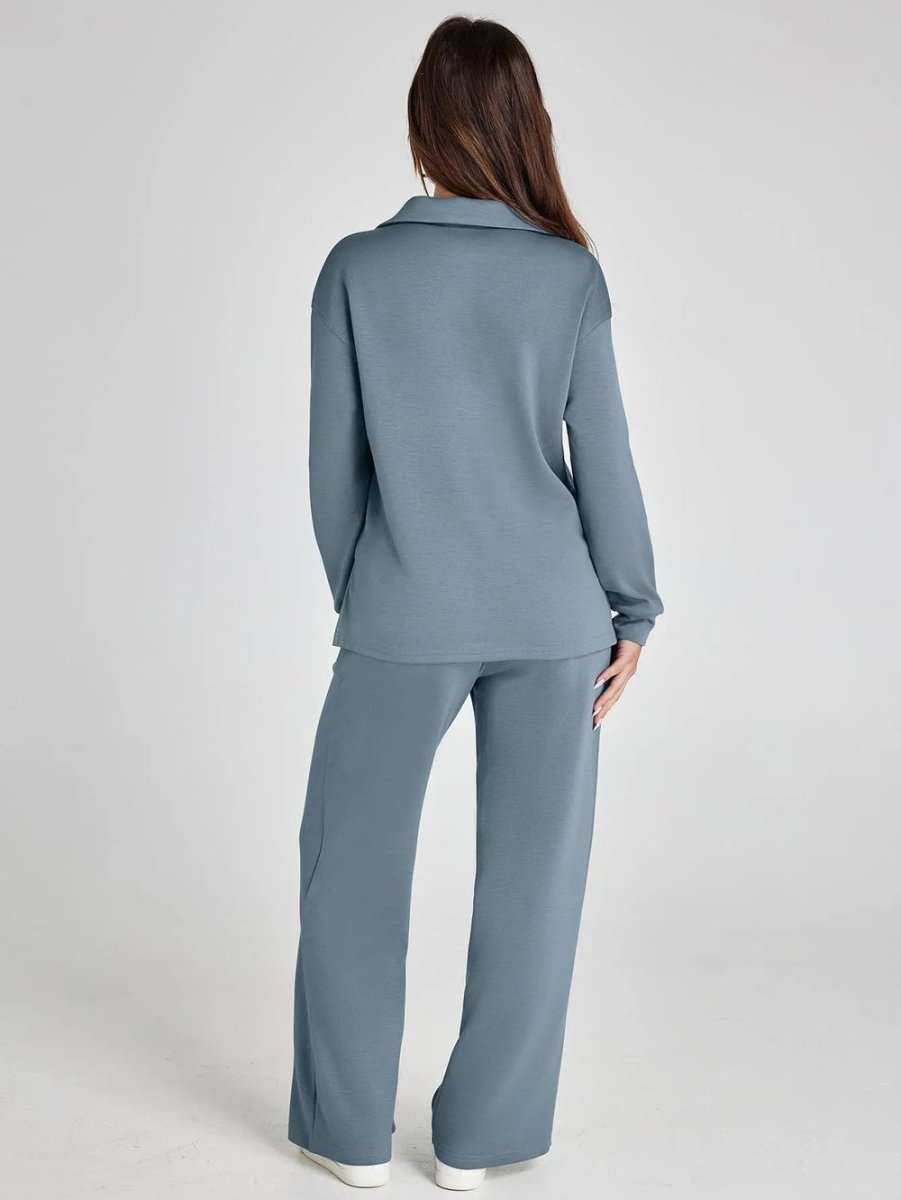 Dora | Casual 2-Piece Set