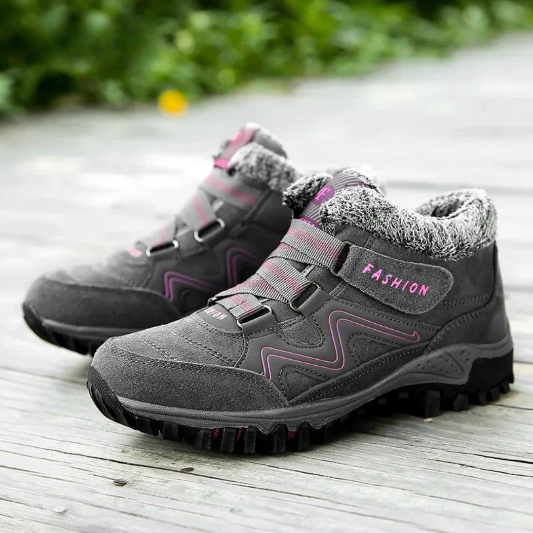Verity™ | Winter Shoes