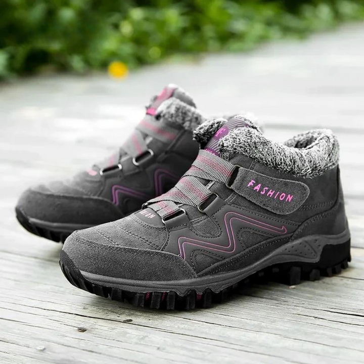 Verity™ | Winter Shoes