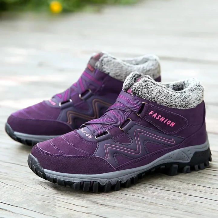 Verity™ | Winter Shoes