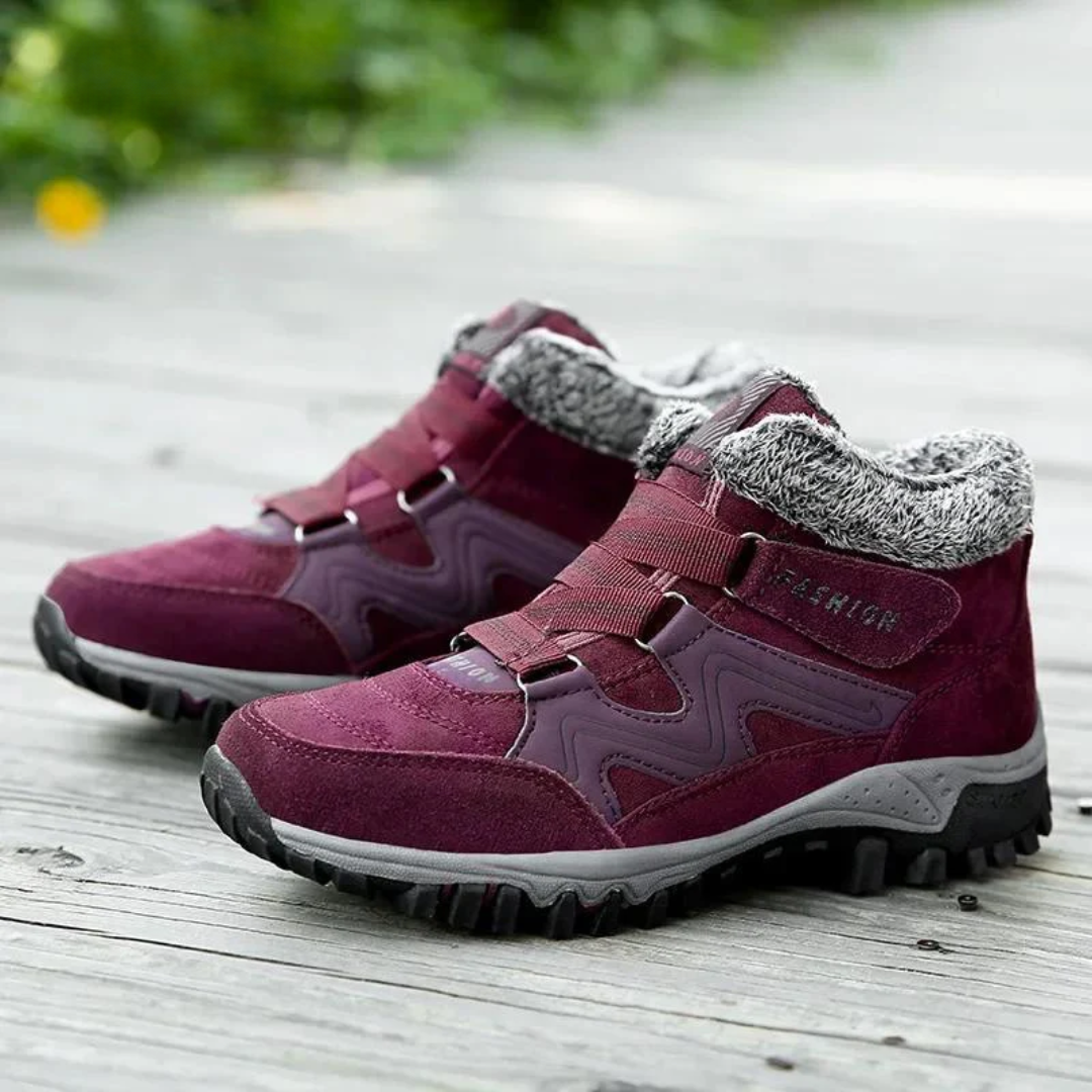 Verity™ | Winter Shoes