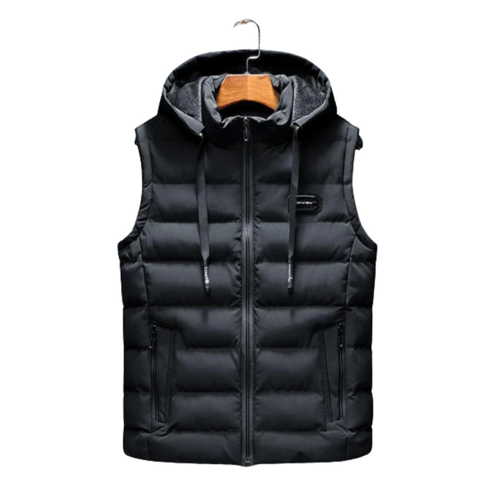Max™ | Lightweight Hooded Jacket
